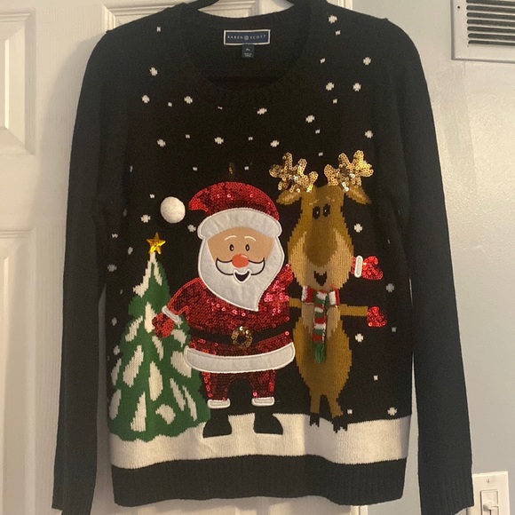 Sweater - Picture 1 of 3